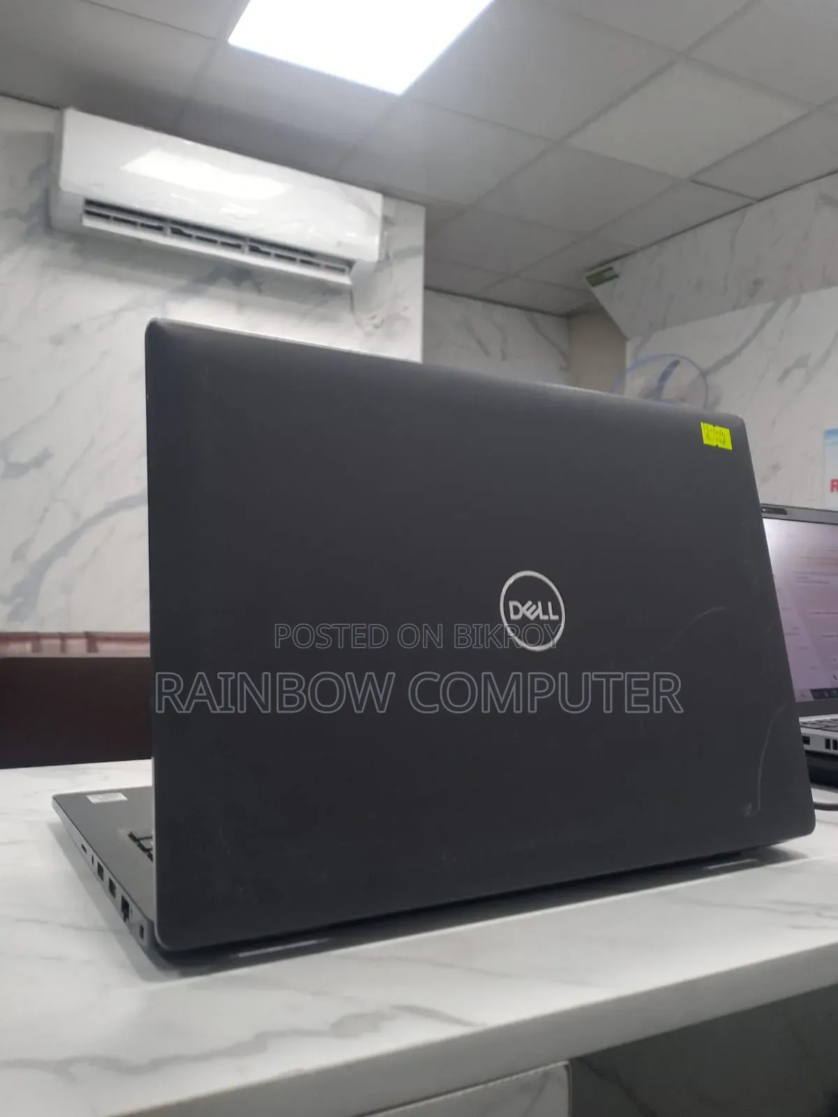 Laptop Dell Latitude 14 3470 8GB Intel Core i3 SSD 128GB