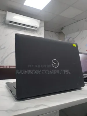 Laptop Dell Latitude 14 3470 8GB Intel Core i3 SSD 128GB