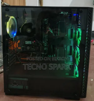 Desktop Computer 16GB AMD Ryzen 5 HDD 1T
