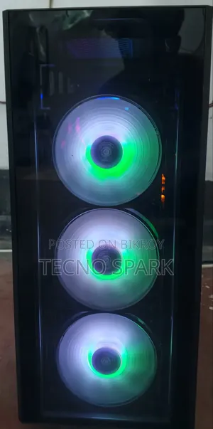 Desktop Computer 16GB AMD Ryzen 5 HDD 1T