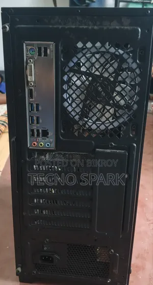 Desktop Computer 16GB AMD Ryzen 5 HDD 1T