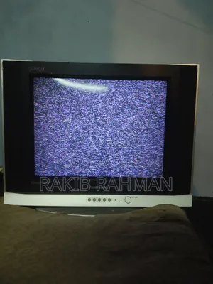 Samsung 21 Inc CRT TV