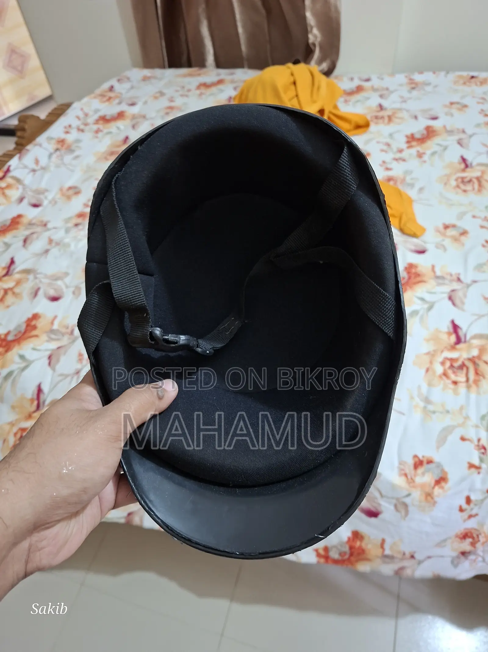 Bike Helmet
