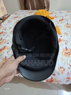 Bike Helmet