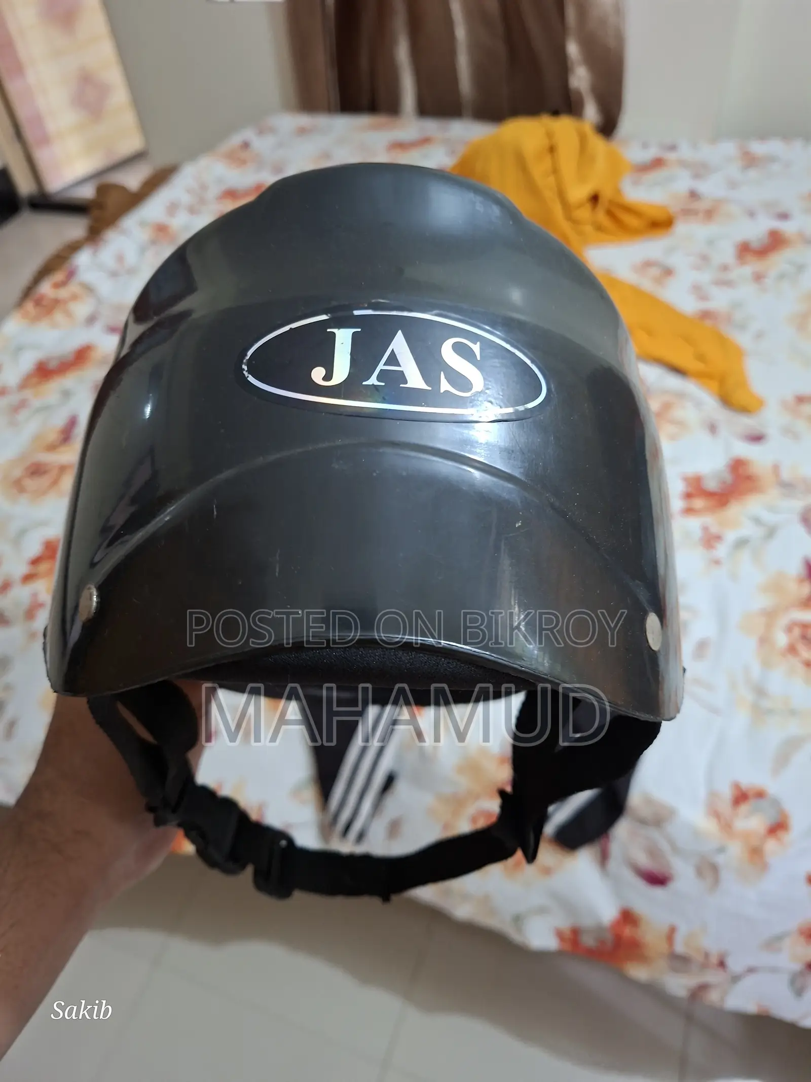 Bike Helmet