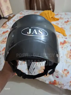 Bike Helmet