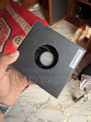 AMD Wraith Stealth CPU Cooler