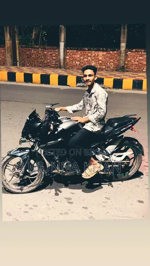 Bajaj Pulsar NS 160 2020