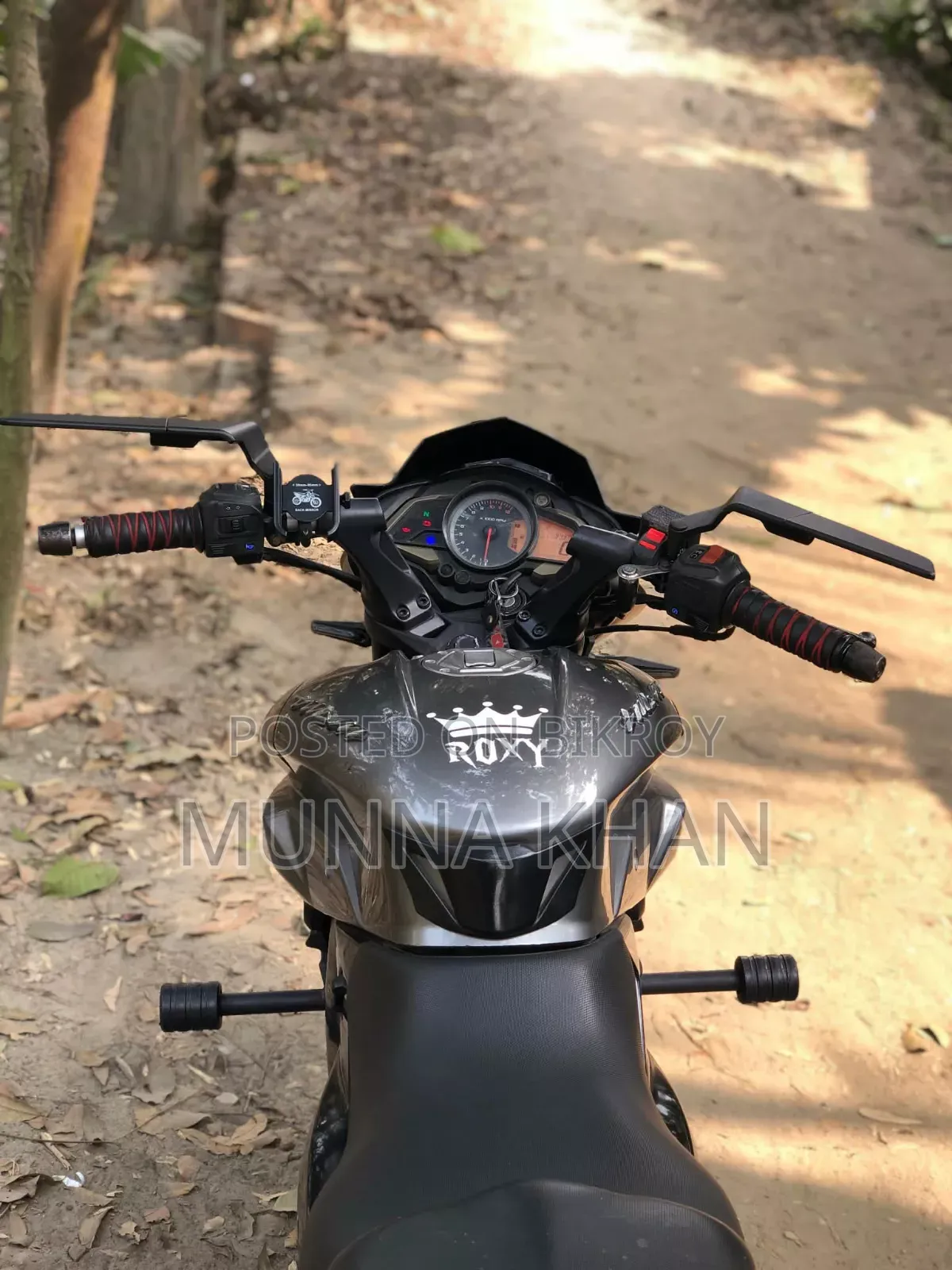 বাজাজ পালসার এনএস ১৬০ ২০২০