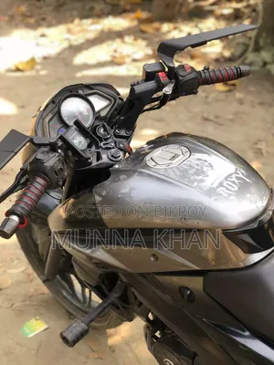 বাজাজ পালসার এনএস ১৬০ ২০২০