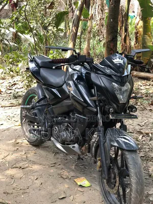 বাজাজ পালসার এনএস ১৬০ ২০২০