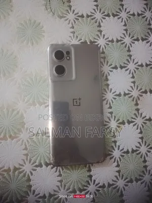 OnePlus Nord CE 2 5G 128 GB Graphite