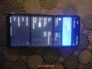 ওয়ানপ্লাস নর্ড সিই ২ ৫জি ১২৮ জিবি গ্রাফাইট