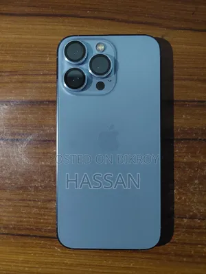 Apple iPhone 13 Pro 256 GB Blue