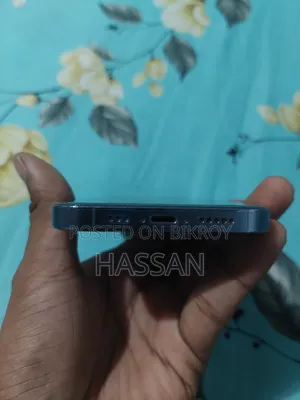 অ্যাপল আইফোন ১৩ প্রো ২৫৬ জিবি ব্লু