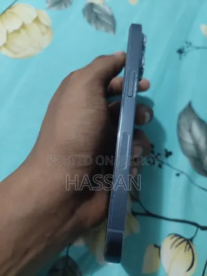 অ্যাপল আইফোন ১৩ প্রো ২৫৬ জিবি ব্লু