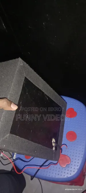 Custom Speaker