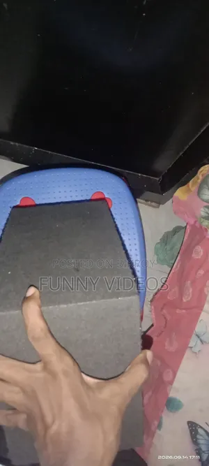 Custom Speaker