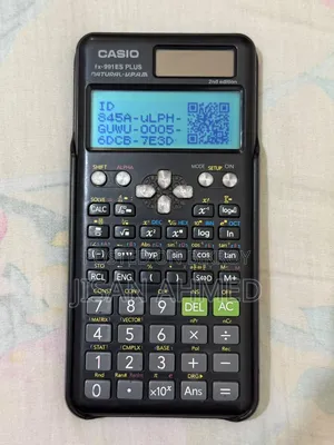 FX-99Es Plus