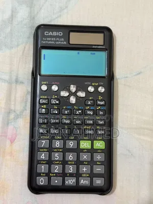 এফএক্স-৯৯ইএস প্লাস