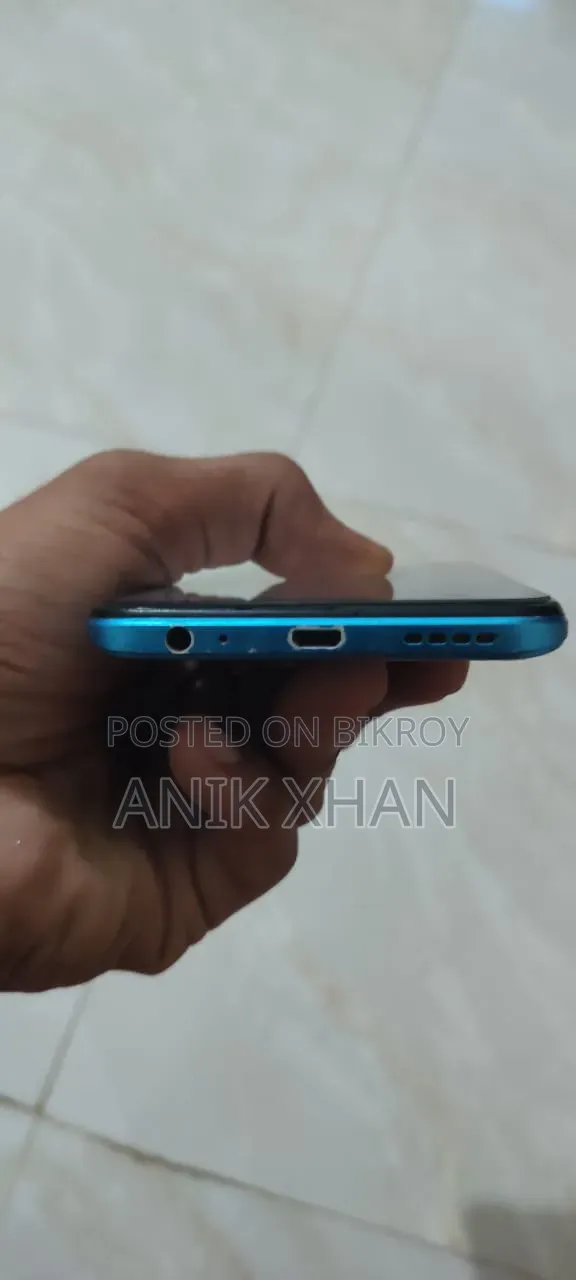 ভিভো ওয়াই১৫এস ৩২ জিবি ব্লু
