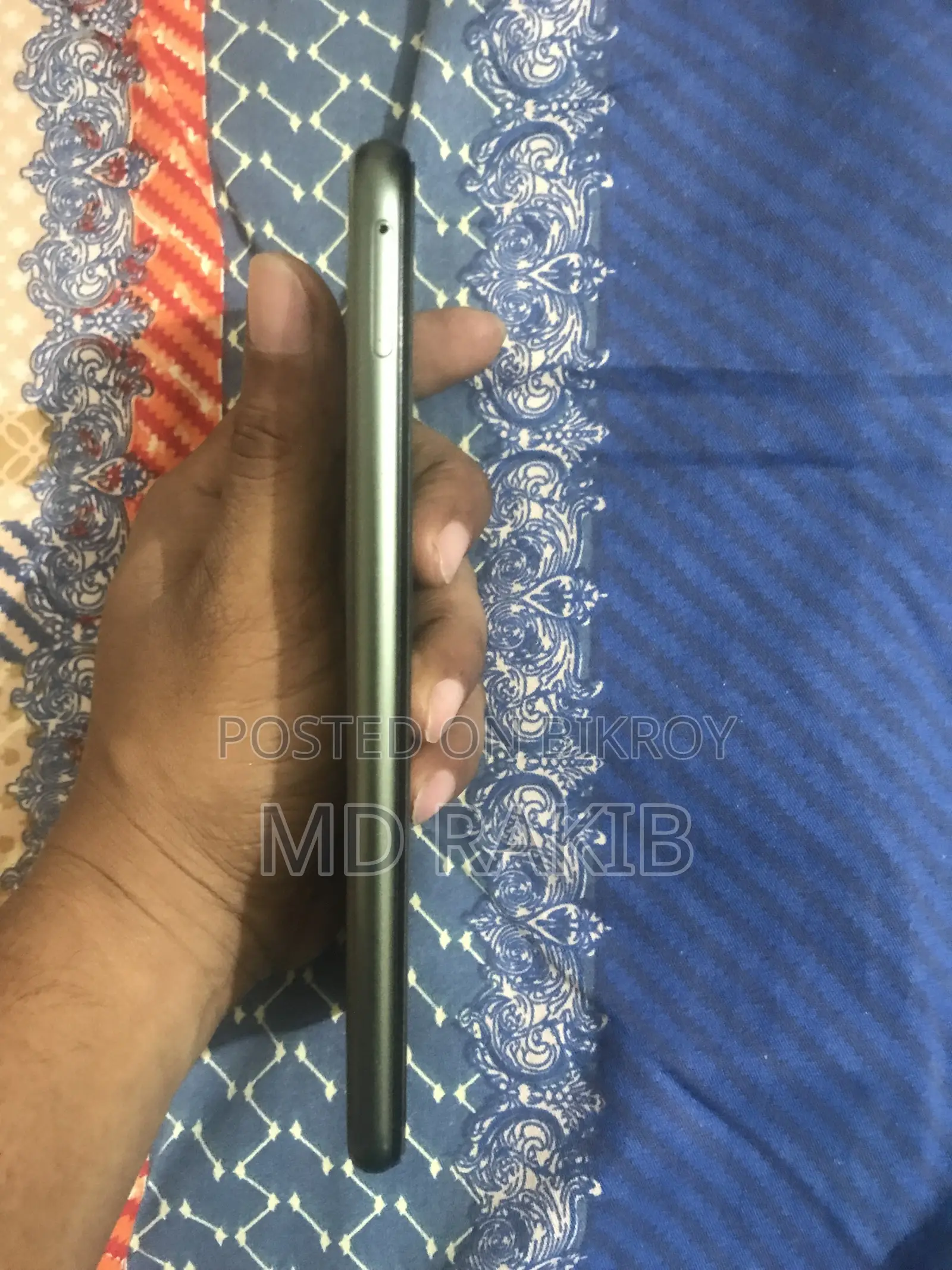New Samsung Galaxy F34 128 GB Green
