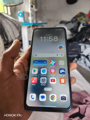 Xiaomi 13 128 GB Black