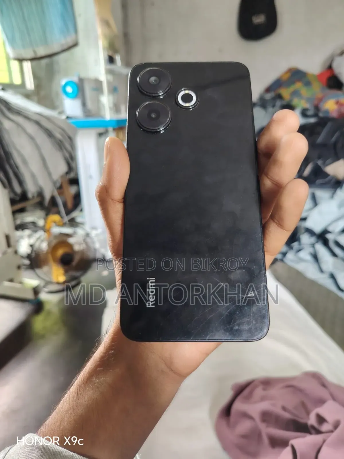 Xiaomi 13 128 GB Black