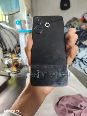 Xiaomi 13 128 GB Black