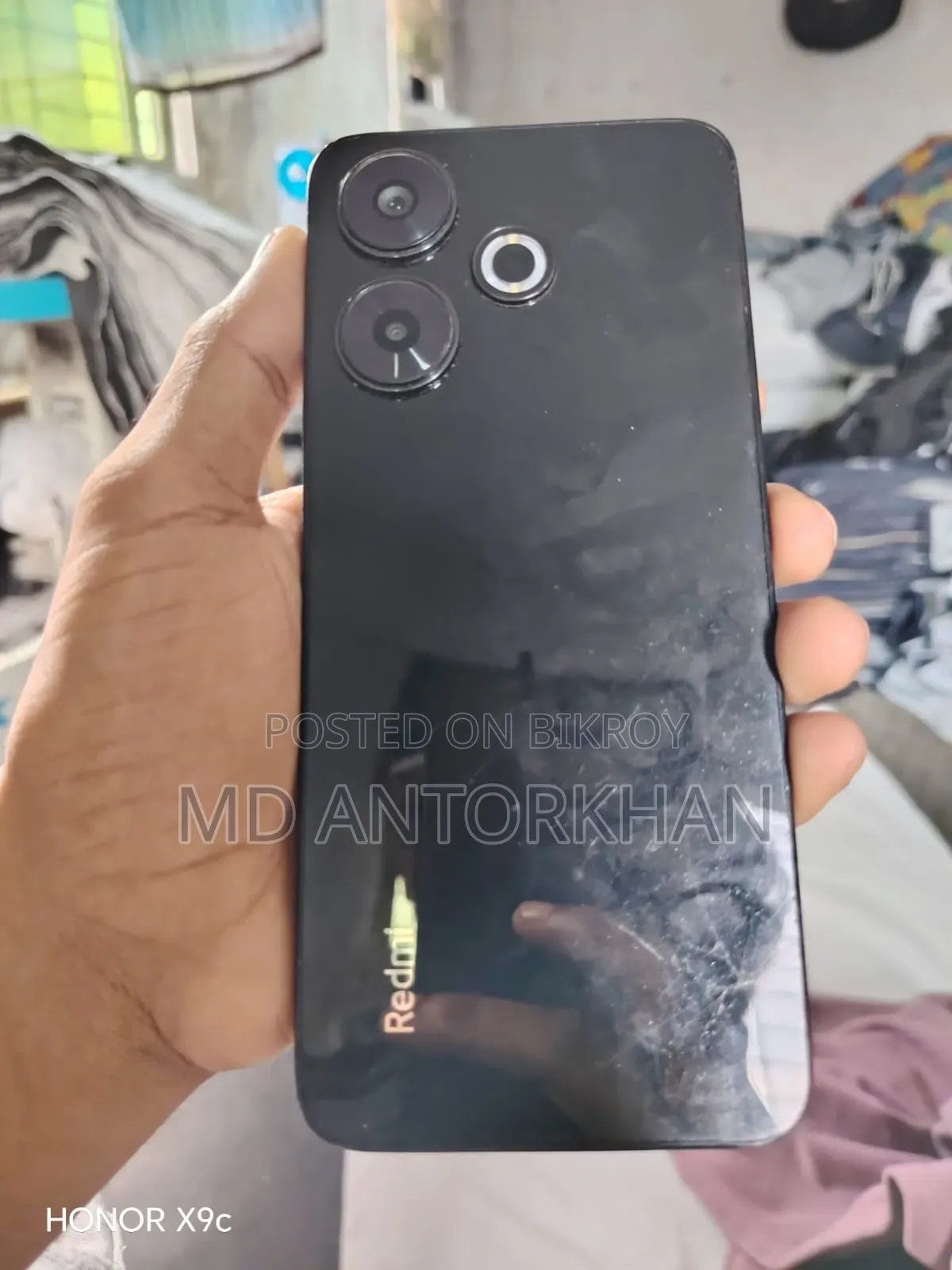 Xiaomi 13 128 GB Black