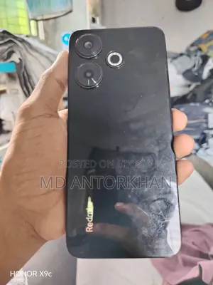 Xiaomi 13 128 GB Black
