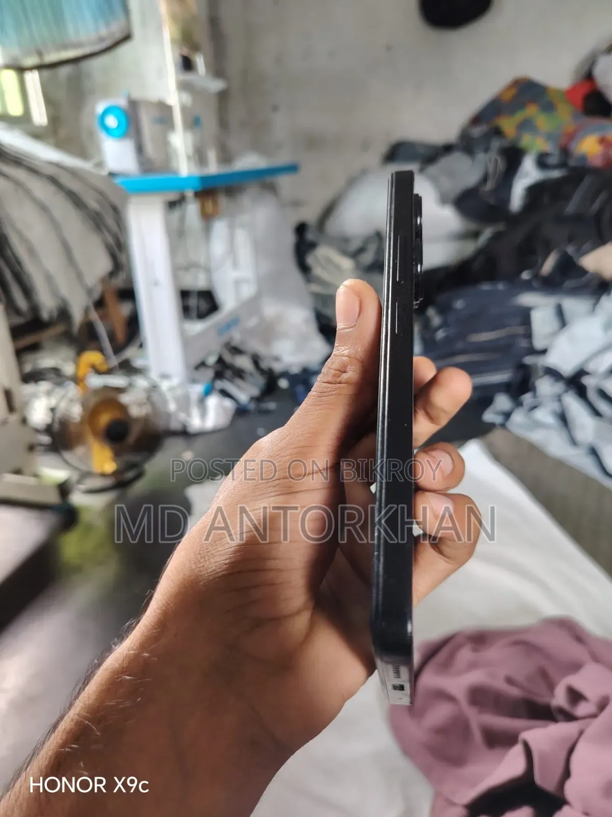 Xiaomi 13 128 GB Black