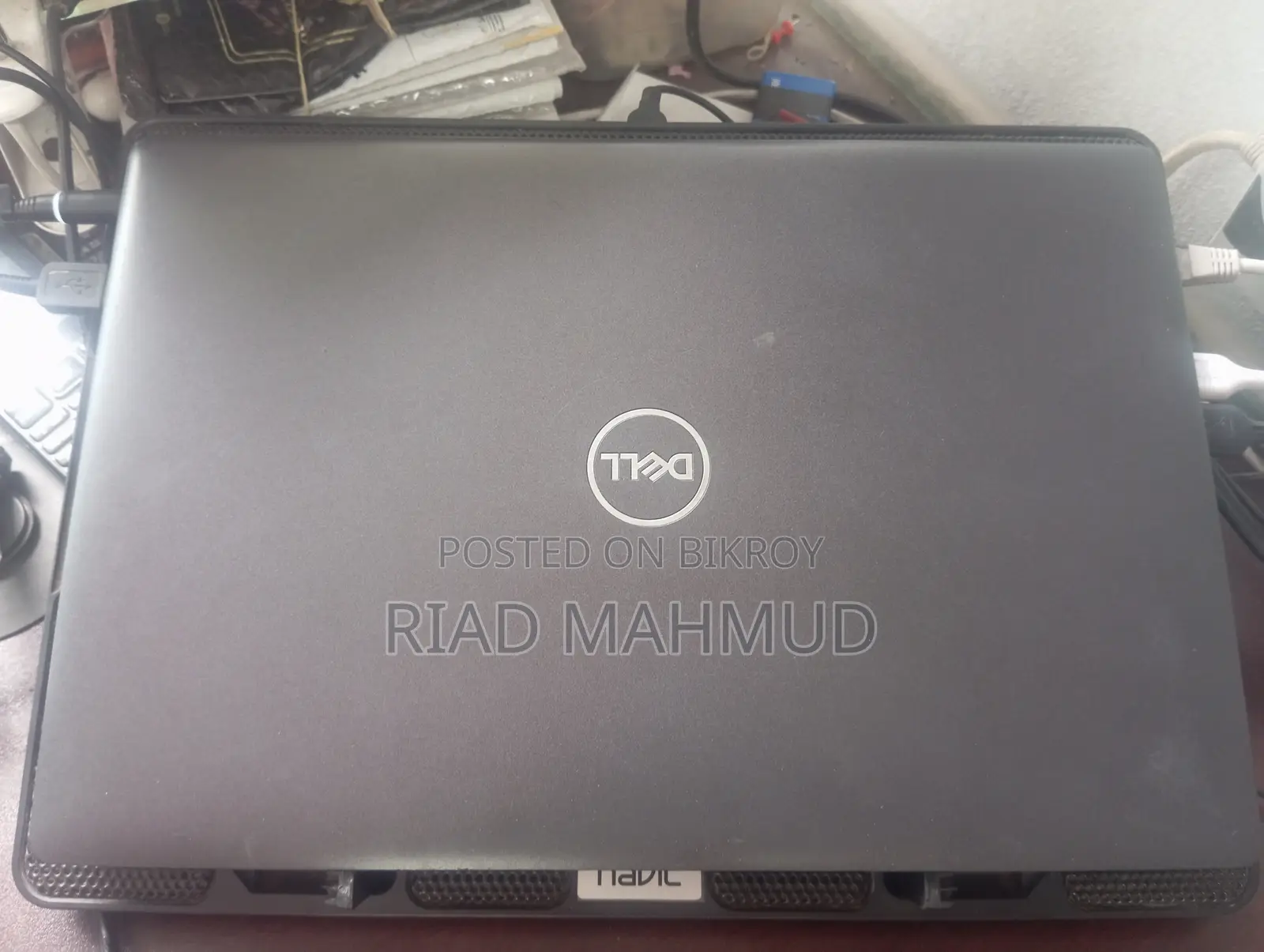 Dell Latitude 5400 Laptop 16GB Intel Core i7 500GB SSD