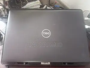 Dell Latitude 5400 Laptop 16GB Intel Core i7 500GB SSD