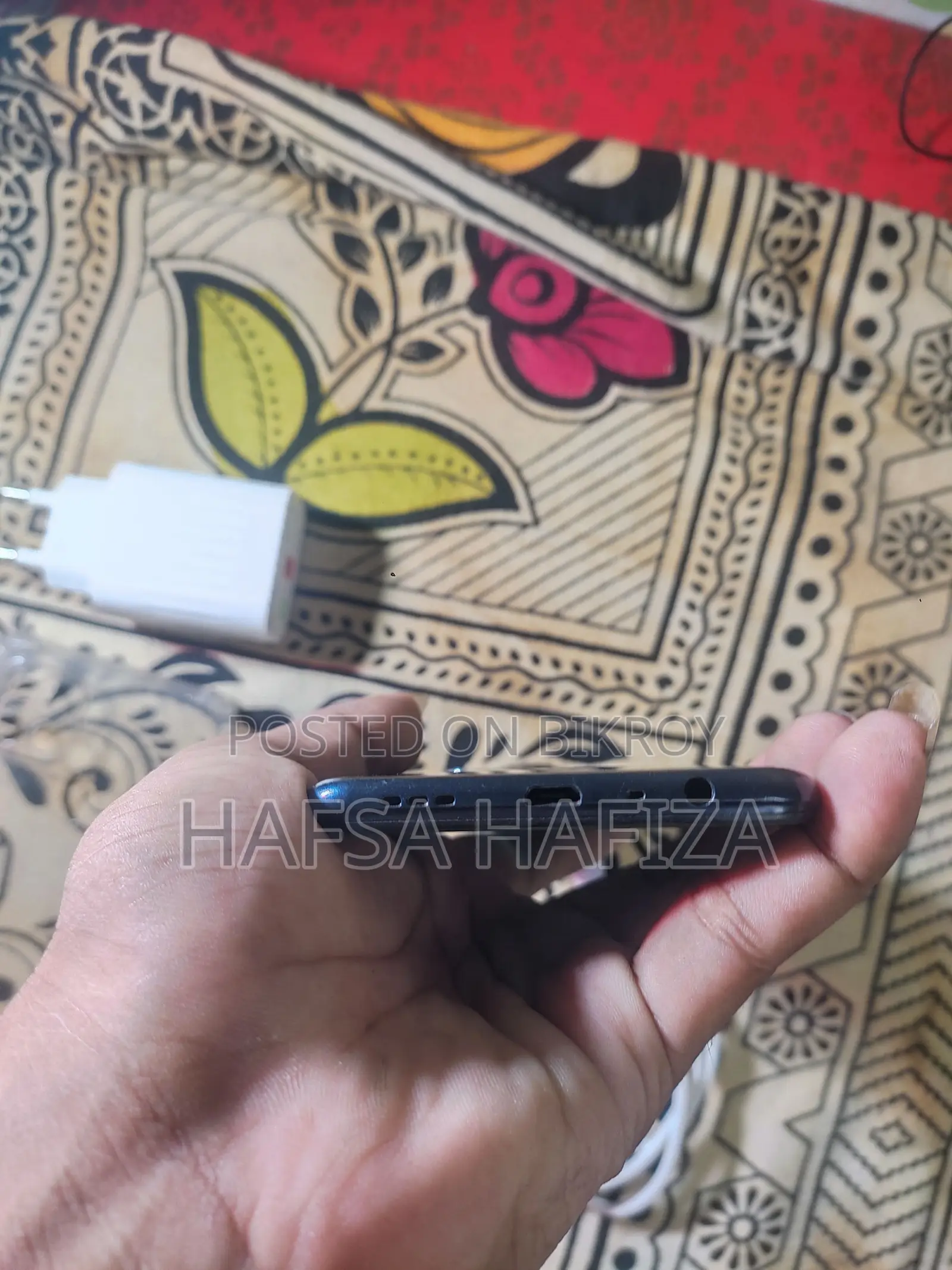 Oppo A15s 64 GB