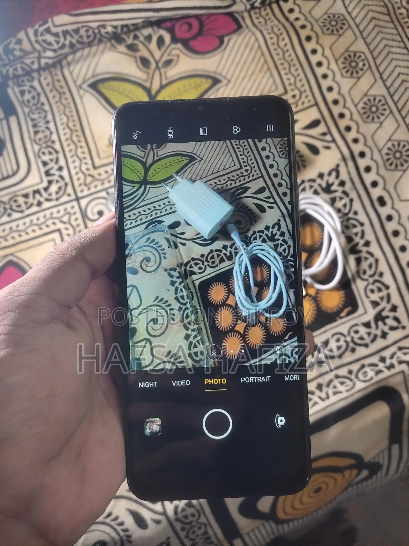 Oppo A15s 64 GB