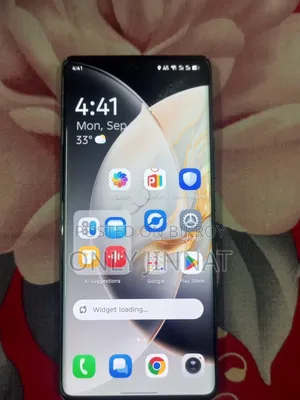 টেকনো ক্যামন ৩০এস ২৫৬ জিবি ব্ল্যাক