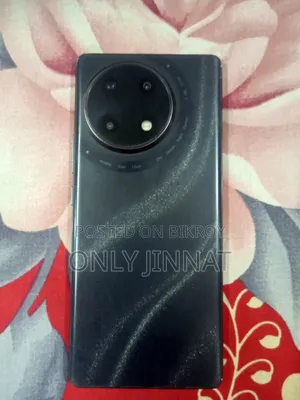 টেকনো ক্যামন ৩০এস ২৫৬ জিবি ব্ল্যাক