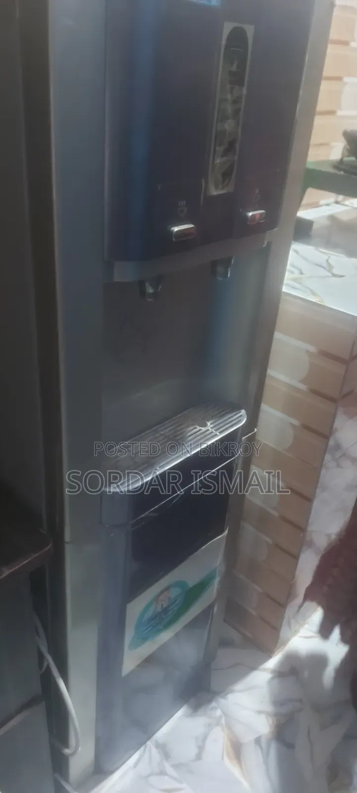 Water filter for sale