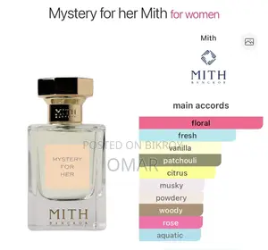Women’s Perfume