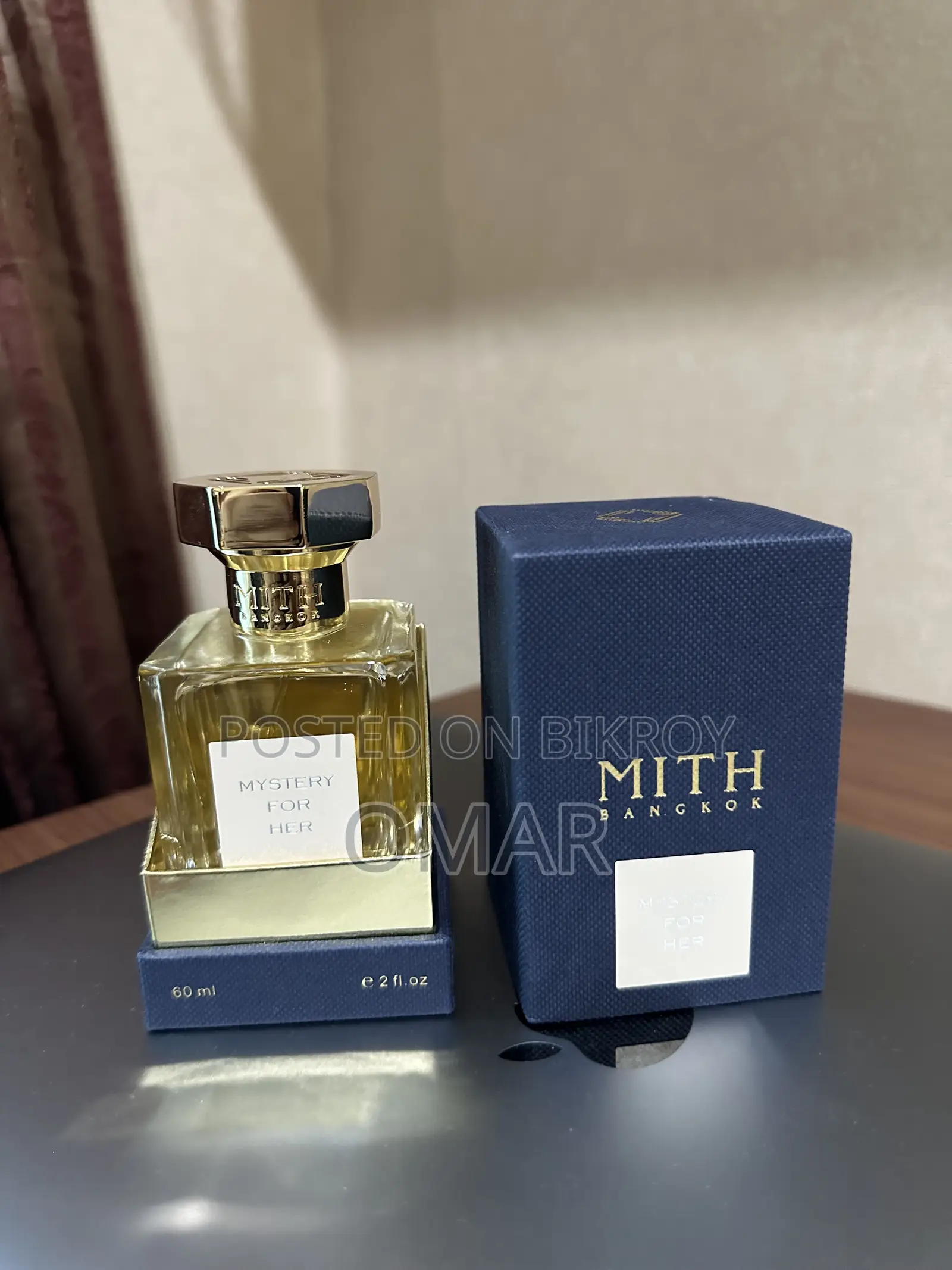 Women’s Perfume