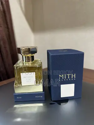 Women’s Perfume