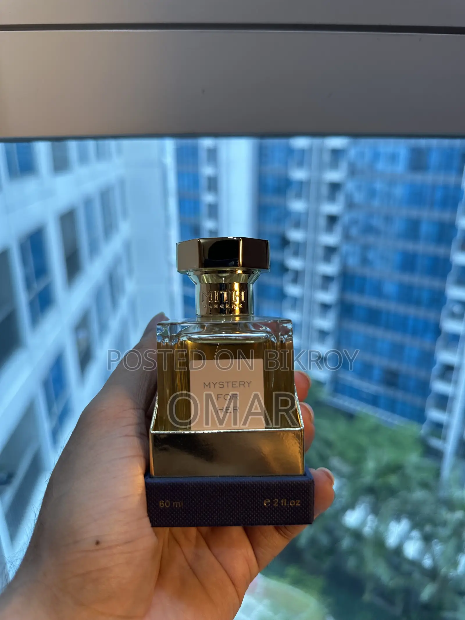 Women’s Perfume