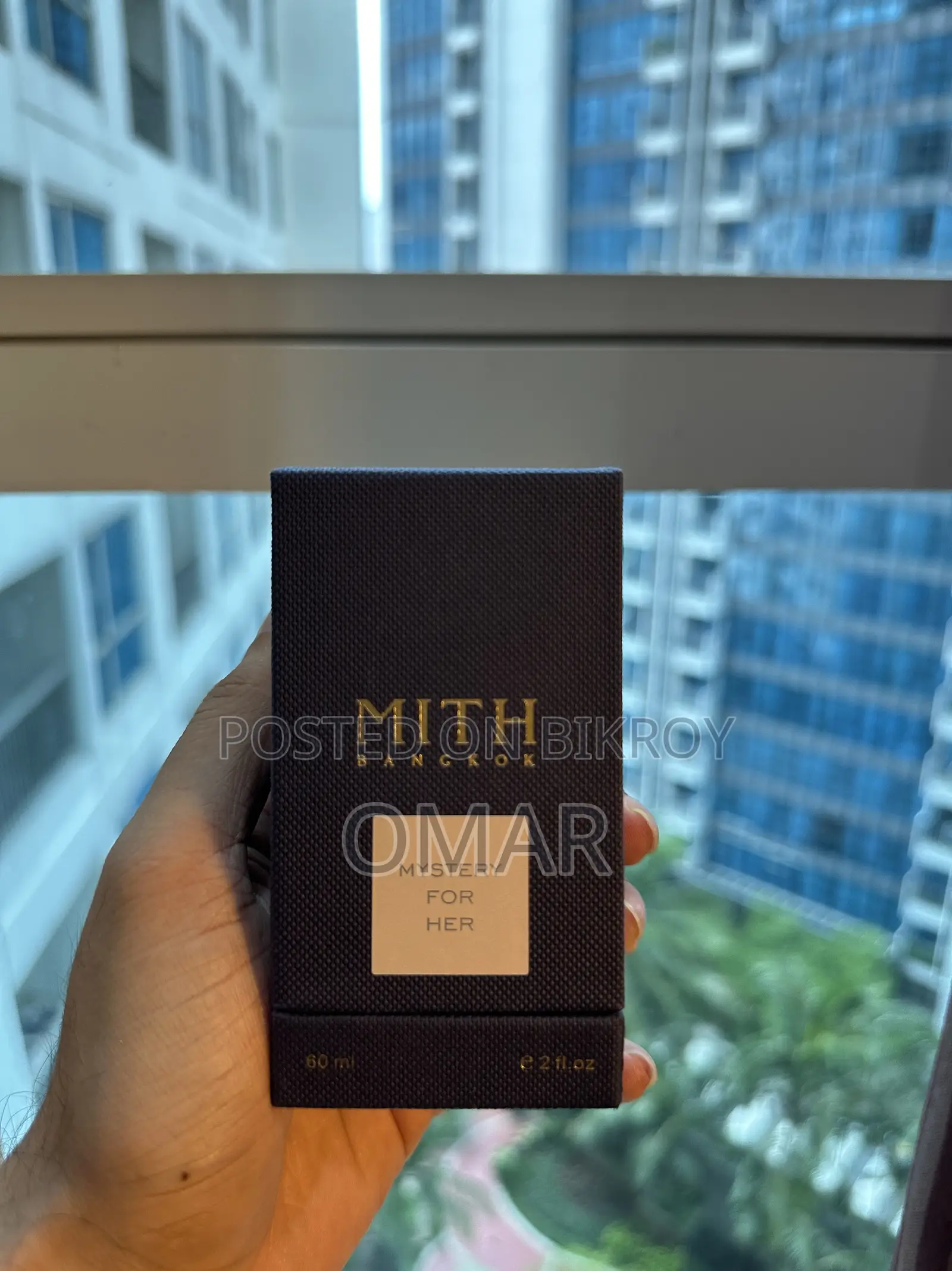 Women’s Perfume