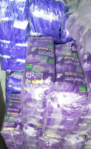 Baby Diaper