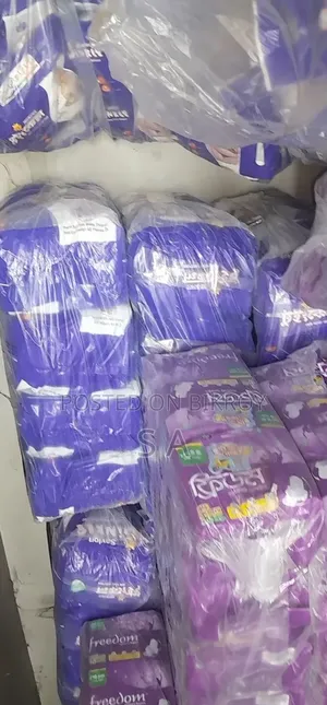 Baby Diaper