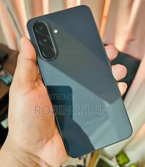 স্যামসাং গ্যালাক্সি এ৩৬ ২৫৬ জিবি কালো
