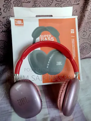 JBL Headphone