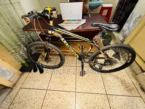 অ্যালুমিনিয়াম সাইকেল বিক্রি