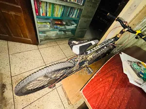 অ্যালুমিনিয়াম সাইকেল বিক্রি